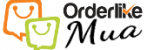 OrderlikeMUA Logo